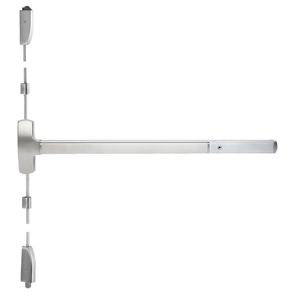 25-V-L-D 4 32D Exit Device
